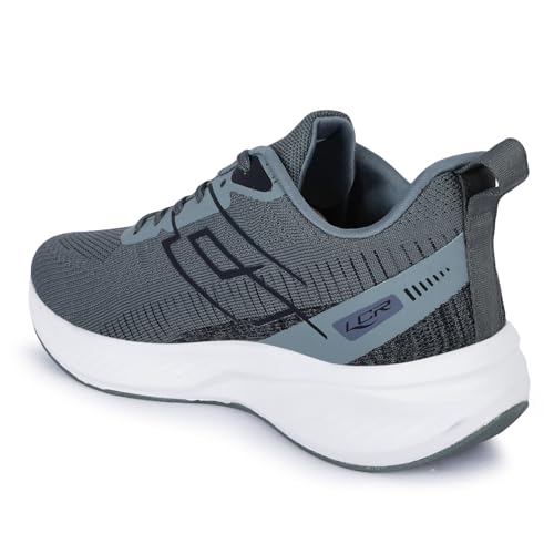 Image of Lancer Mens Eagle-5 Running Shoes