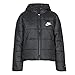 Produktbild Nike Therma-FIT Repel Kapuzenpullover Black/Black/White L