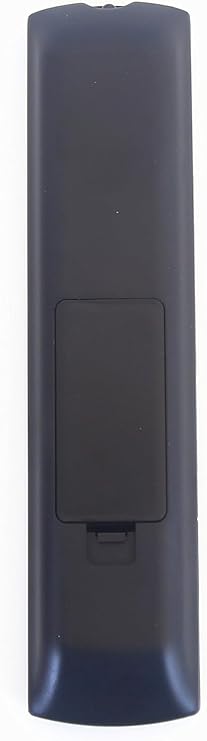 Replacement Remote Control for Panasonic TVs.