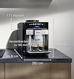 Siemens Kaffeevollautomat Test