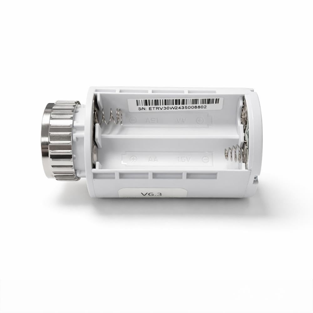 ENGO E25 zestaw startowy inteligentny termostat Zigbee bezprzewodowy termostat pokojowy z inteligentnym zaworem grzejnika i bramą, sterowany aplikacją system grzewczy do grzejników, inteligentne
