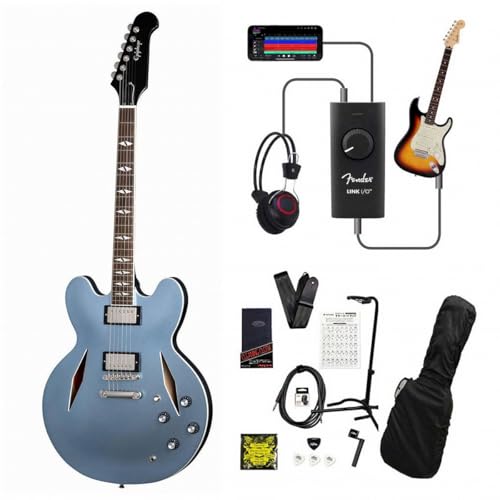 Epiphone エピフォン DG-335 美品 $_57.JPG?set_id=880000500F