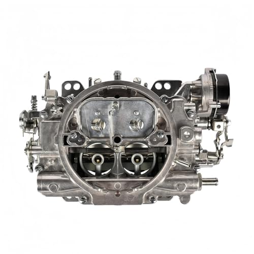 Carburateur AP02 1406 résout les démarrages difficiles sur moteur 600 CFM 4 corps