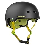 Exclusky Dual Certified Helmet