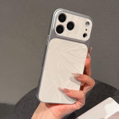 Étui de luxe pour iPhone 11 en polycarbonate résistant à effet dégradé