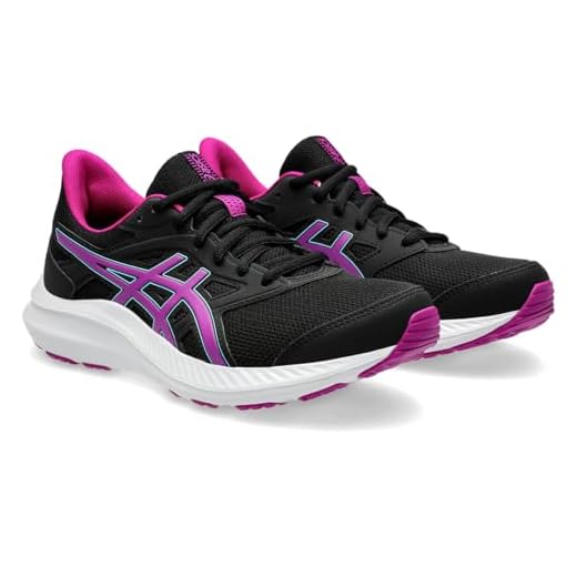 ASICS Jolt 4 1012B421009, Calzado Deportivo - 37 EU