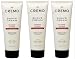 Cremo Original Shave Cream, Astonishingly Superior Shaving Cream for Men, 6 Fluid Ounce (3 Pack)