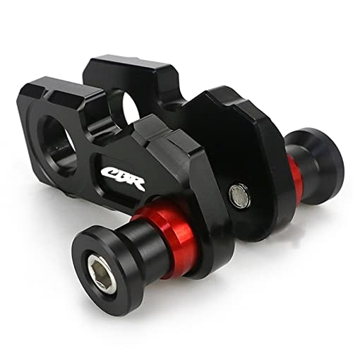 Vis curseurs bras oscillant CB650F CBR650F moto support diabolos béquille arrière