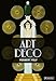 Price comparison product image Art Deco: New Edition