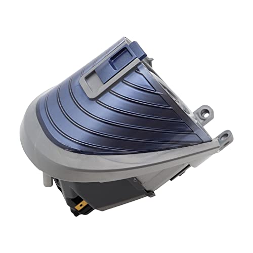 Rowenta Moteur Balai Aspirateur Xforce 8.60 RH9680 RH9690 RH9695 Tefal TY96