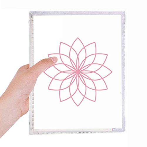 Carnet d'illustration à spirale amovible pour croquer vos voyages