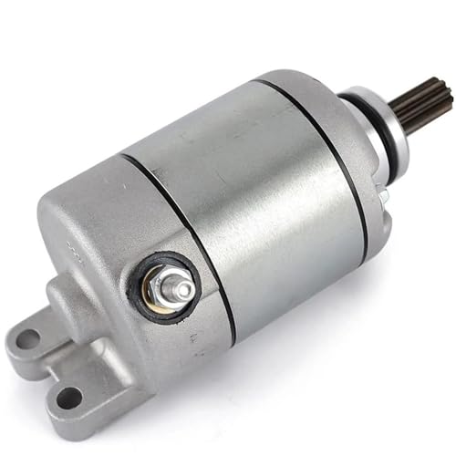 Démarreur pour moto 250 400 450 525 remplace 78040001000