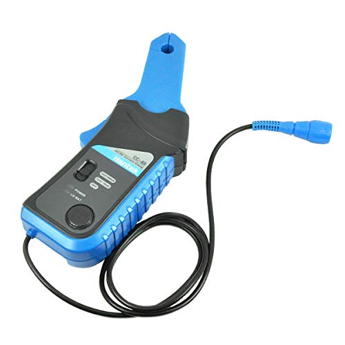 Amazon | Hantek CC-65 CC65 AC/DC デジタル クランプメーター 電流