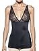 Body Beautiful Women's Shaping Camisole Black Large