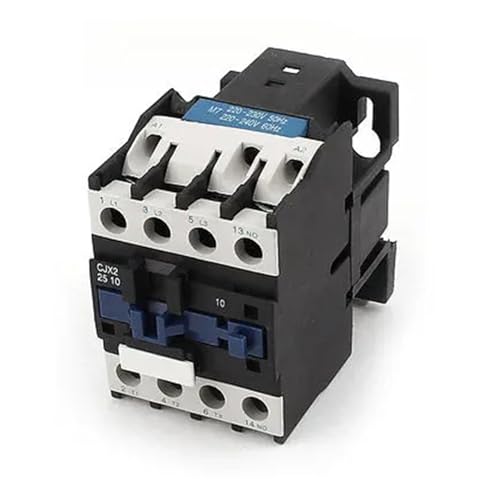 220-230V 50Hz RCdGAR 3  1NO CJX2-2510 AC R^N^