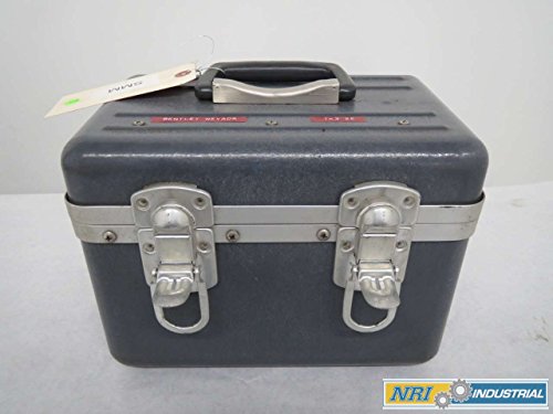 BENTLY NEVADA TK3-2E VIBRATION CALIBRATION INSTRUMENT TEST EQUIPMENT B336973