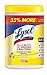 Lysol Disinfecting Wipes - Lemon & Lime Blossom 110 ct