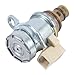 Transmission Torque Converter Clutch Solenoid 1-Piece - Compatible for Dodge ProMaster 1500/2500/3500 Chrysler Grand Caravan/Journey - Replaces OE# 62TE 926-378 Fits 62TE Transmission
