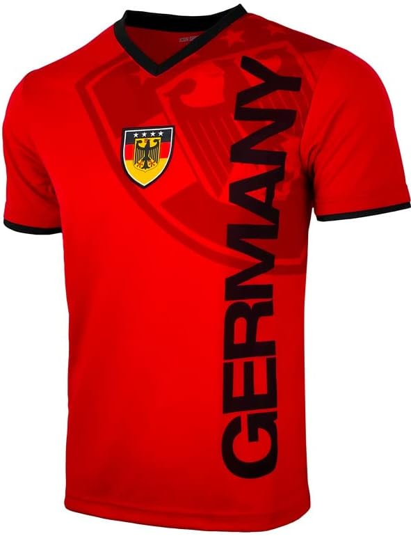 adidas german national team