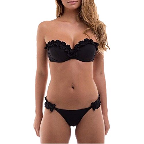 OHQ Traje De BañO para Mujeres Vendaje Cover