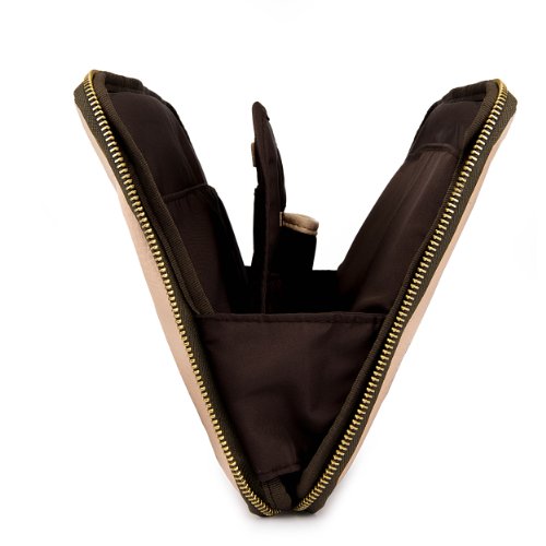 Faux Leather Carrying Bag Sleeve Case For Samsung Galaxy Note 10.1 (2014 Edition) Android Tablet #TOP7