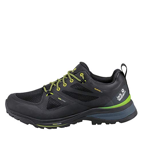 Image of Jack Wolfskin Men's Force Striker Texapore Low M