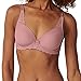 Produktbild Triumph Amourette Spotlight EHP X 10181644 1979 Damen Bügel-BH breite Träger Uni, Groesse 85 D, rosa