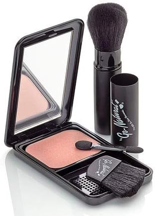 Go-Natural The All-In-One Cosmetic REGULAR Size Kit