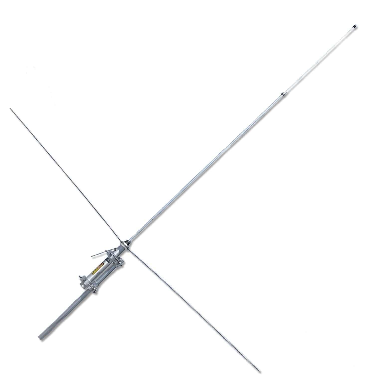 Comet CFM-95SL Tunable Low Power FM Broadcast Antenna – Adjustable 87–108 MHz Vertical Antenna for LPFM Transmitters, Part 15, Studio Links,
