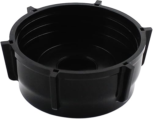 Miniatura 2 de Joyparts Piezas de repuesto Oster Blender Jar Bottom, para licuadoras Oster y Osterizer #004902-003-NP0