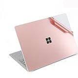 Surface Laptop Skin - Jederzeit rückstandsfrei wieder ablösbar
