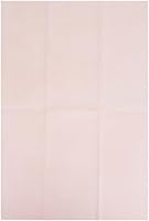 Vista 7 de Efavormart - Paquete de 20 servilletas de papel Airlaid de papel suave con tacto de lino rosa rubor de oro rosa, altamente absorbentes