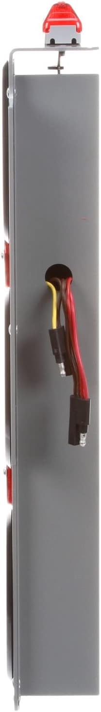 Truck-Lite Genuine Truck-Lite Stop/Turn/Tail Lamp Assembly LH - 40762