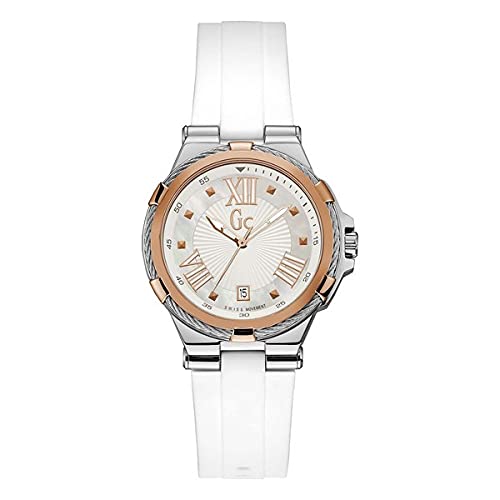 GCWatches Y34002L1 Women's Watch (Diameter 36 mm)