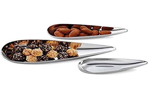 PHILIPPI - design en détail BLOB Schalen-Set 3-tlg.