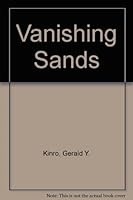 Vanishing Sands 1569011141 Book Cover