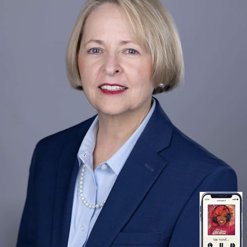 Not Kristine Motorcycling Around The Globe, And Still Finding Time For The Nevada State Supreme Court!