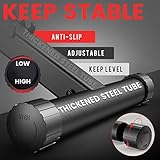 PASYOU Adjustable Weight Bench Full Body Workout Multi-Purpose Foldable Incline Decline Exercise Workout Bench for Home Gym,PA300 - Image 6