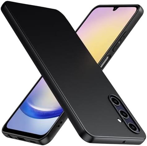Coque Honor 400 Smart+ - Lot De 2 Avec Verre Trempé - Fibre De Carbone, Antidérapante, Protection Chocs