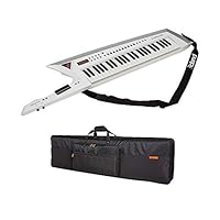 Amazon | Roland [専用ケースセット] AX-EDGE 49鍵盤 ブラック