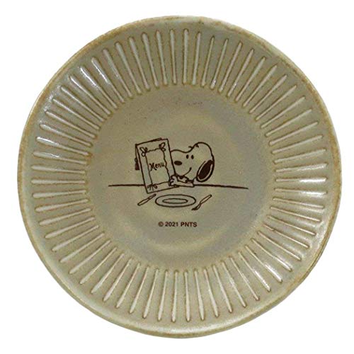 スヌーピー 食器 陶器 皿の人気商品 通販 価格比較 価格 Com
