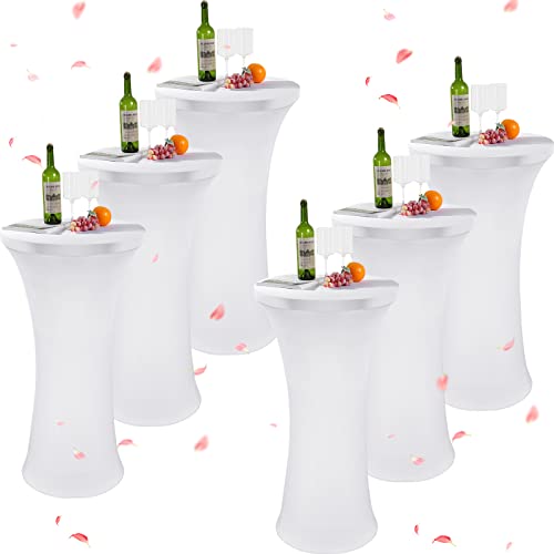 Best High Top Table Cloths For Your Home