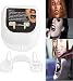 2021 Retractable Vampire Fangs Realistic, Reusable Halloween Cosplay Party Accessories Props, Dentures Costume Party Props Fangs, Horror False Teeth Fake Teeth Prop