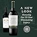 Chateau Ste. Michelle Columbia Valley Cabernet Sauvignon, Red Wine, 750 ml Bottle