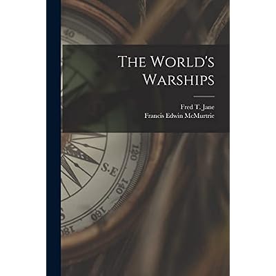 The World's Warships