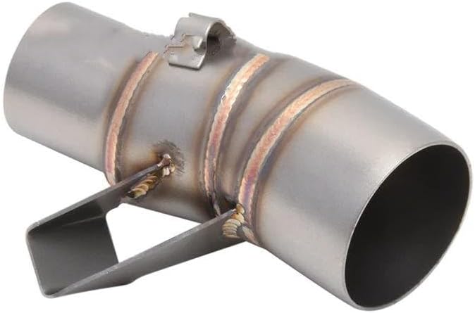 オートバイのテールパイプ ために ADV750 X-ADV750 ために ADV 750 2017-2021 オートバイ排気改造ミド