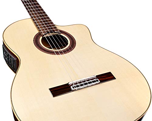 Image of Cordoba GK Studio Negra