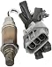 Bosch 13504 Oxygen Sensor, OE Type Fitment