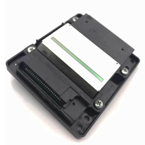 Cabezal de impresora para Epson WF-2650 WF-2750 repuesto inyectores de tinta monocromo y color 4