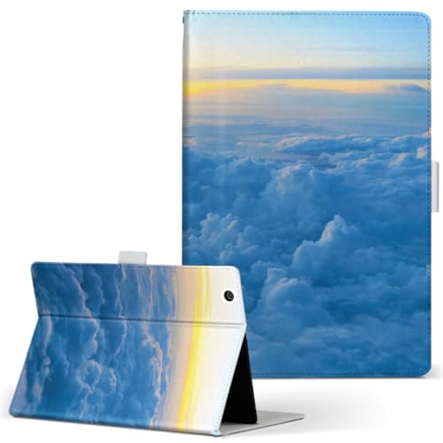 REDMI Pad 2 9.7�C���` �Ή� �蒠�^�^�u���b�g�P�[�X PU���U�[ �X�^���h�@�\ �J�[�h���[ ���ړ\��t���� �� �_ ���R 023134